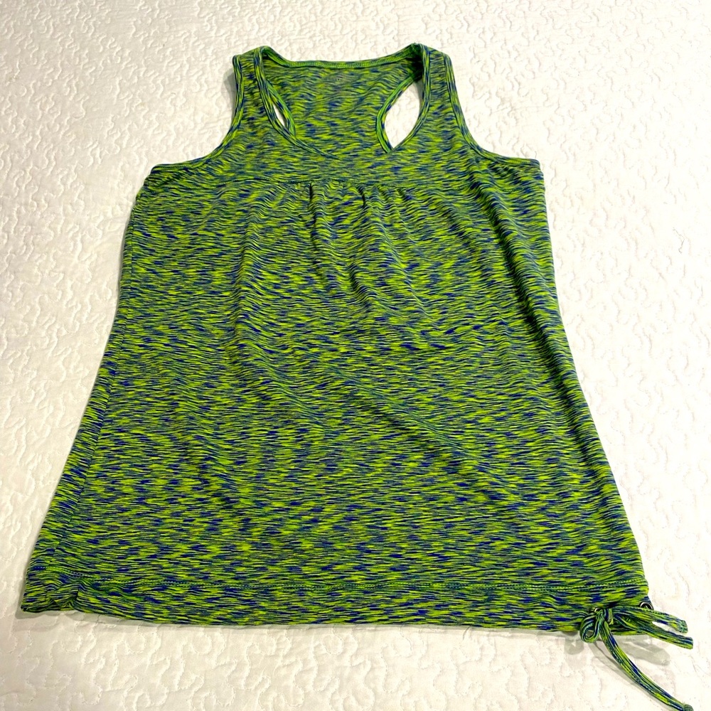 Athleta tank